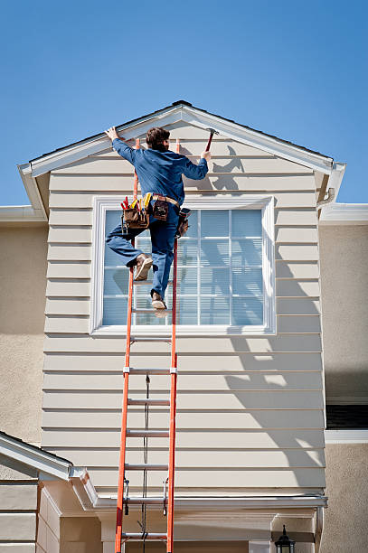 Best Custom Siding Design  in Utqiagvik, AK